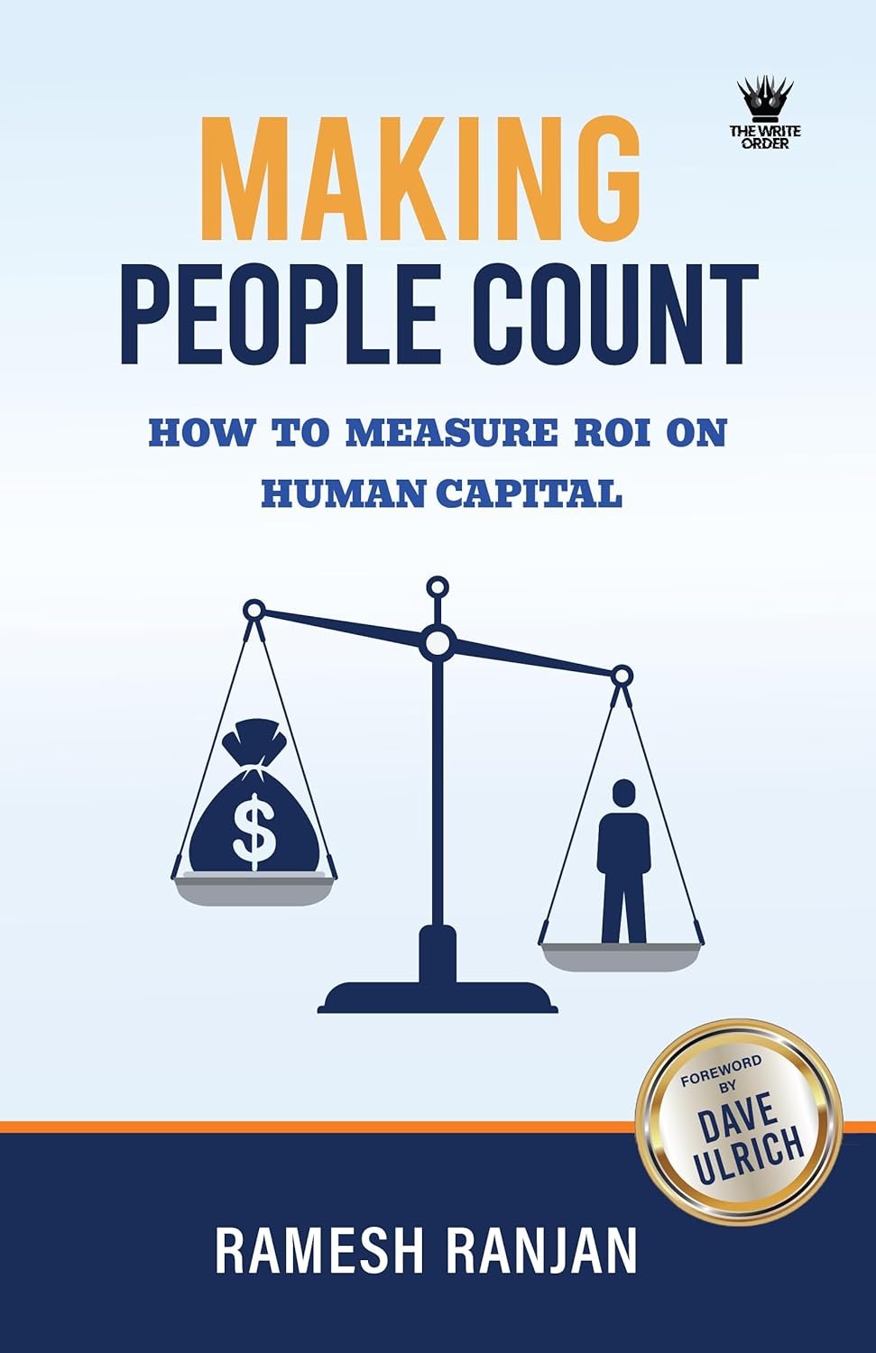 Making People Count