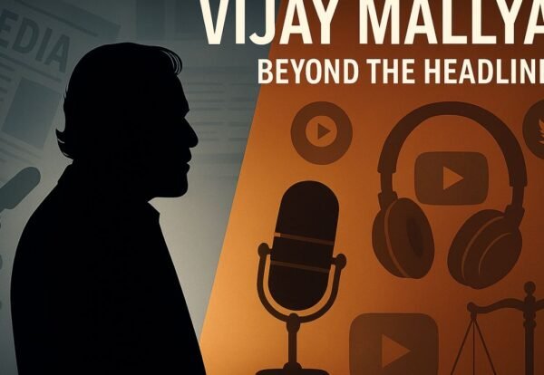 Vijay Mallya