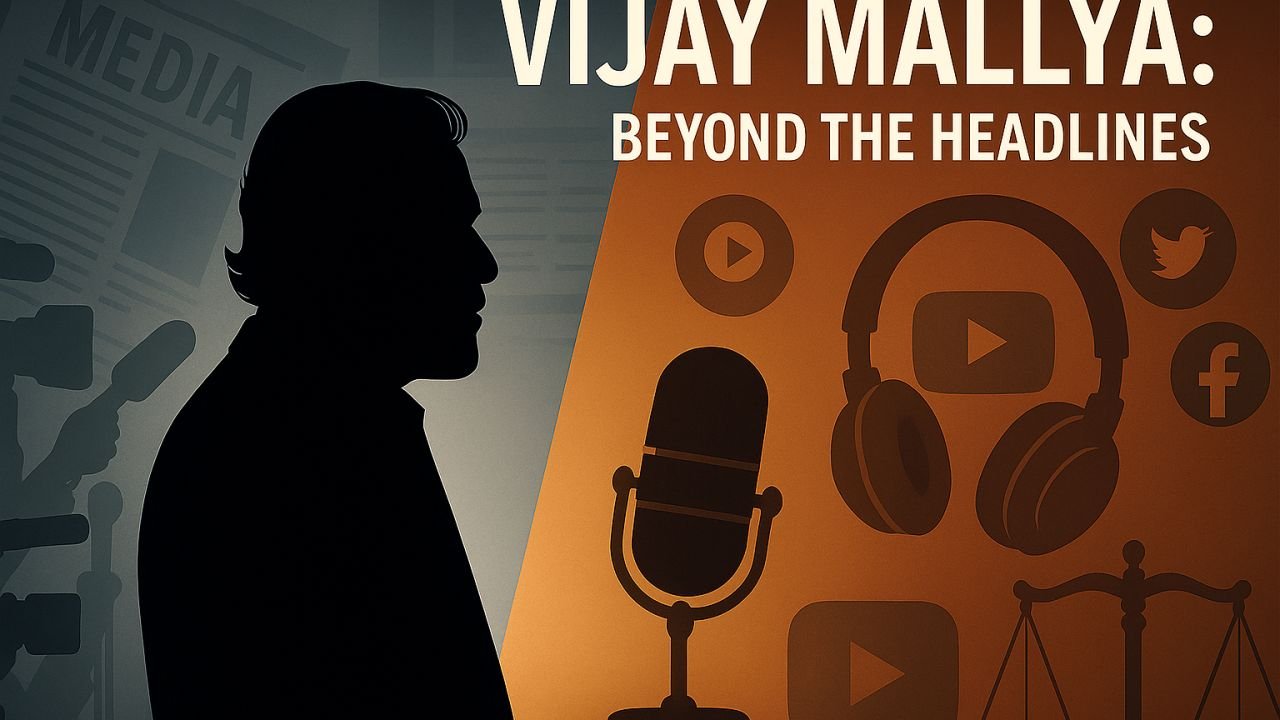 Vijay Mallya
