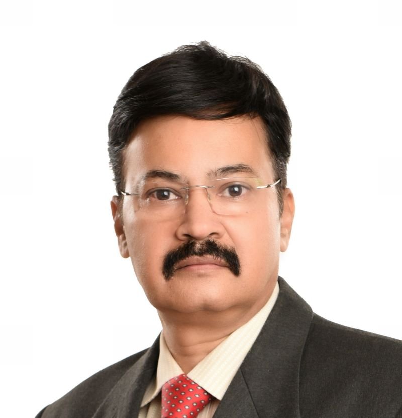 Ramesh Ranjan