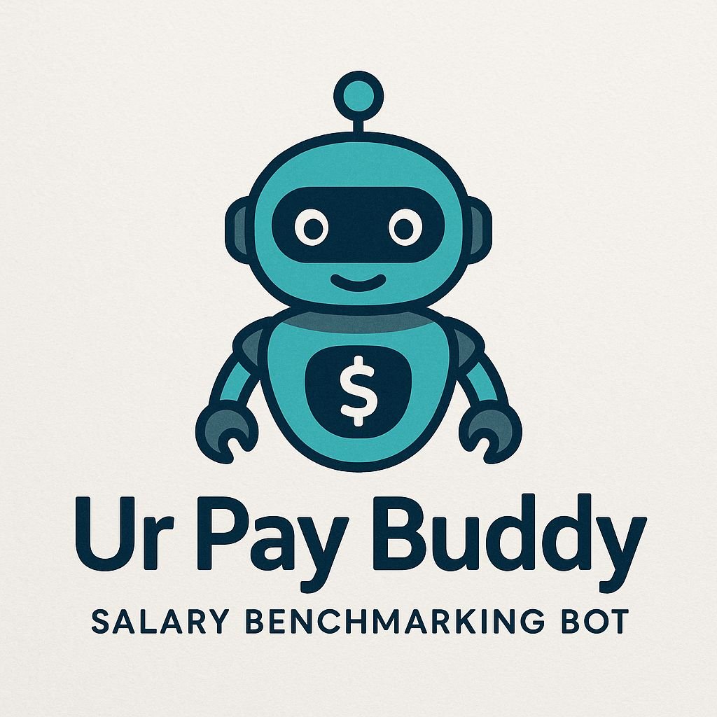 Ur Pay Advisor Logo
