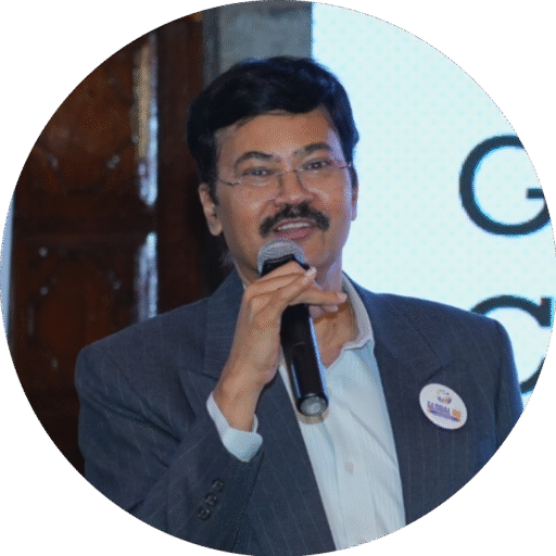 Ramesh Ranjan
