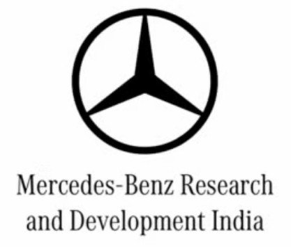 Mercedes-Benz Research and Development India
